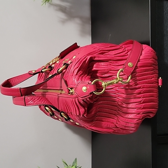 Coach Handbag - Picture 3 of 7